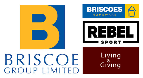 Briscoe Group